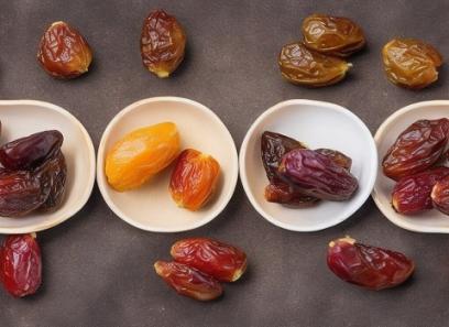 تصویر 3 از خرما زاهدی با رطوبت کم و ماندگاری چند ماهه